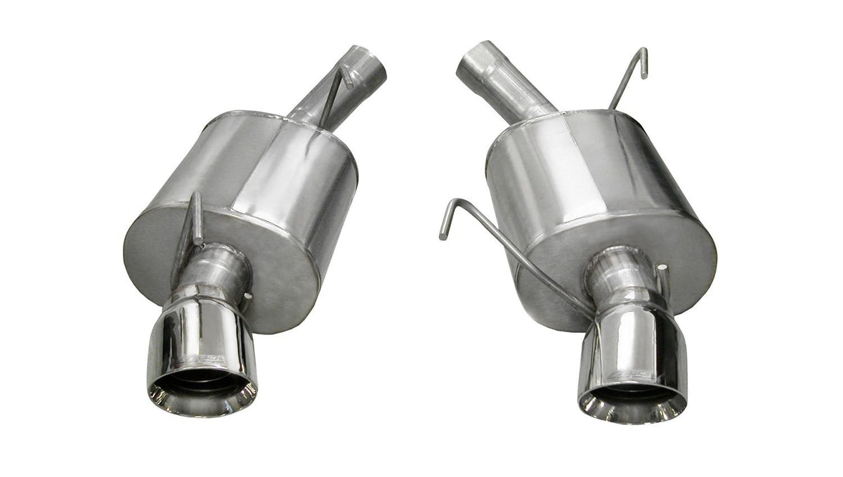 Corsa Performance 14311 Axle-Back