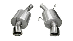 Corsa Performance 14311 Axle-Back