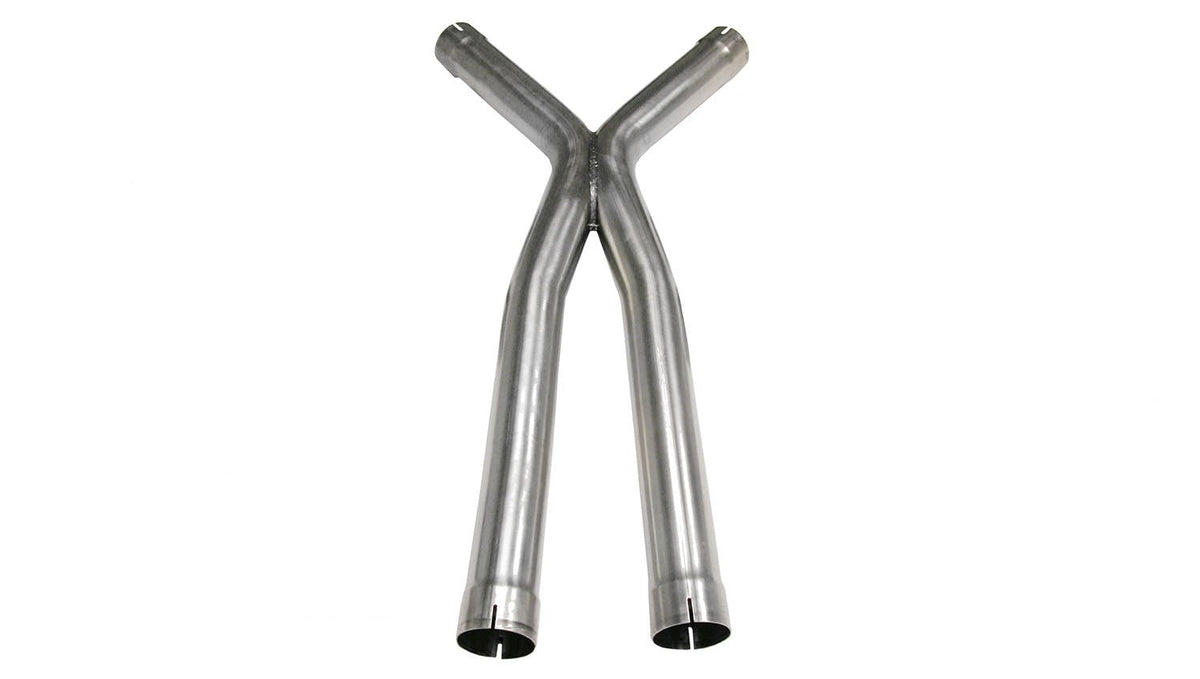 Corsa Performance 14312 X-Pipe