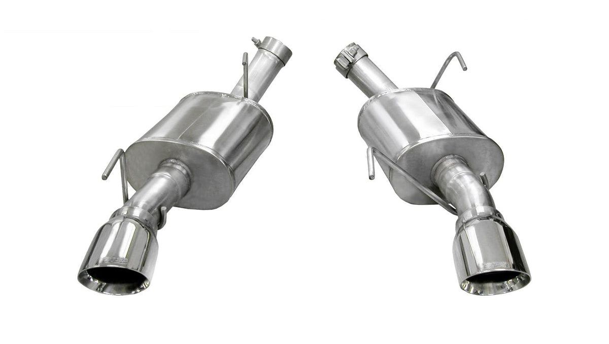 Corsa Performance 14314 Axle-Back