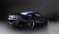 Corsa Performance 14314BLK Axle-Back