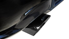 Corsa Performance 14314BLK Axle-Back