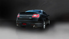 Corsa Performance 14315 Cat-Back