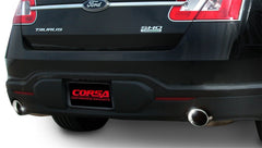Corsa Performance 14315 Cat-Back