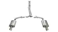 Corsa Performance 14315 Cat-Back