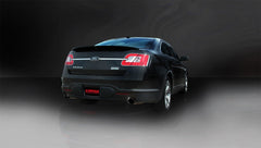 Corsa Performance 14315BLK Cat-Back