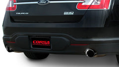 Corsa Performance 14315BLK Cat-Back