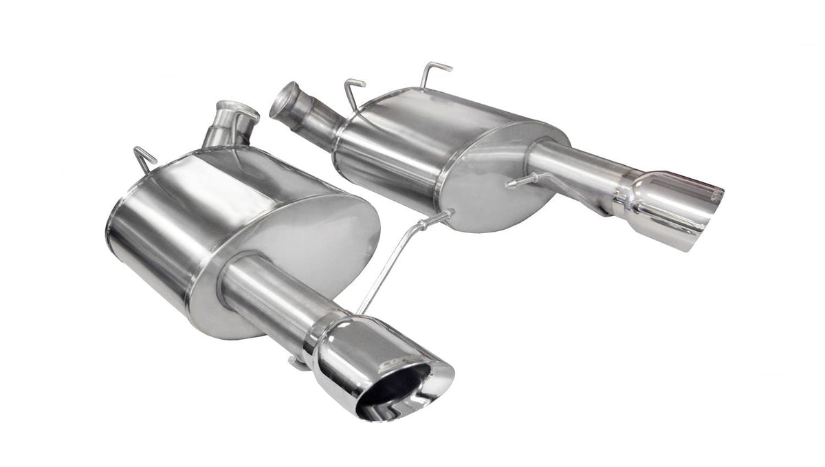 Corsa Performance 14316 Axle-Back