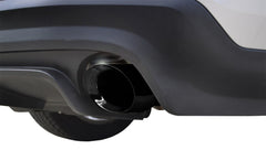 Corsa Performance 14317BLK Axle-Back