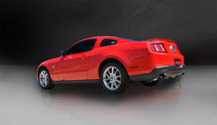 Corsa Performance 14319BLK Axle-Back