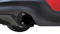 Corsa Performance 14319BLK Axle-Back