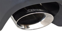 Corsa Performance 14320 Axle-Back