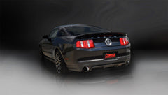 Corsa Performance 14320BLK Axle-Back