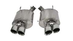 Corsa Performance 14321 Axle-Back