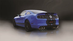 Corsa Performance 14322 X-Pipe