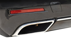 Corsa Performance 14325 Axle-Back