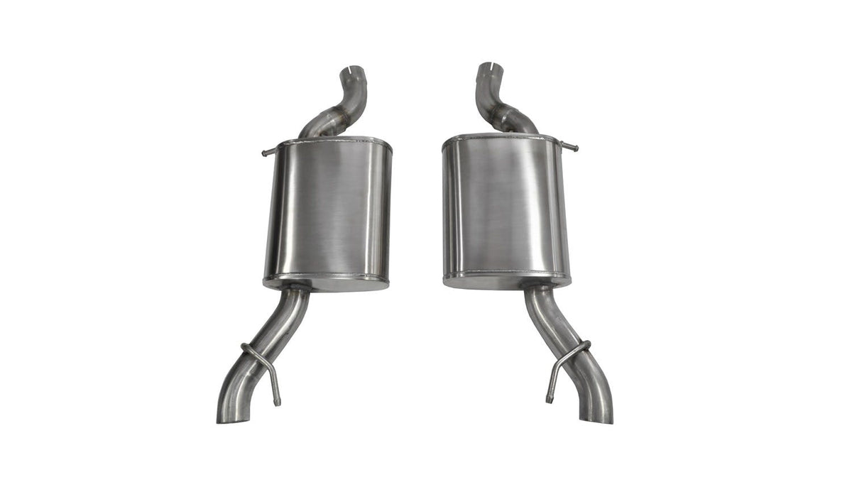 Corsa Performance 14325 Axle-Back