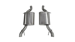 Corsa Performance 14325 Axle-Back