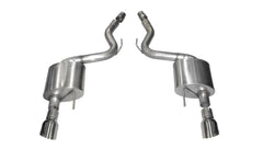 Corsa Performance 14326 Axle-Back