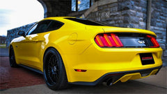 Corsa Performance 14327 X-Pipe