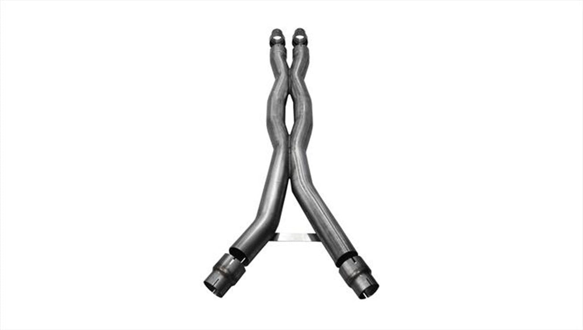Corsa Performance 14327 X-Pipe
