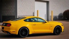 Corsa Performance 14328 Cat-Back
