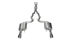 Corsa Performance 14328 Cat-Back