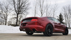 Corsa Performance 14328BLK Cat-Back