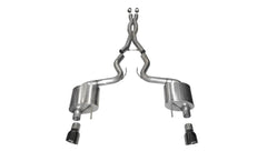 Corsa Performance 14328BLK Cat-Back