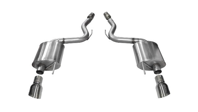 Corsa Performance 14329 Axle-Back