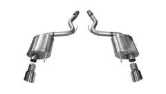Corsa Performance 14329 Axle-Back