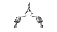 Corsa Performance 14332 Cat-Back