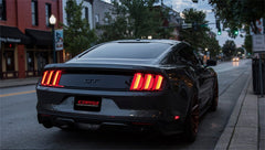 Corsa Performance 14332BLK Cat-Back