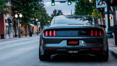 Corsa Performance 14332BLK Cat-Back