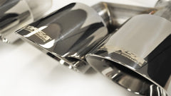 Corsa Performance 14333 Tip Kit