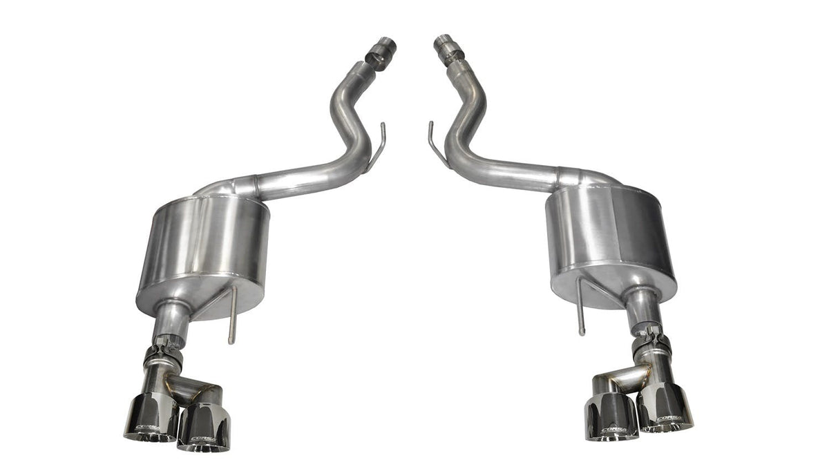 Corsa Performance 14334 Axle-Back