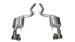 Corsa Performance 14334 Axle-Back