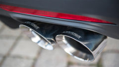 Corsa Performance 14335 Cat-Back