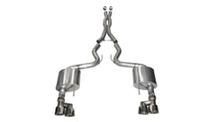 Corsa Performance 14335 Cat-Back