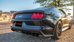 Corsa Performance 14335BLK Cat-Back