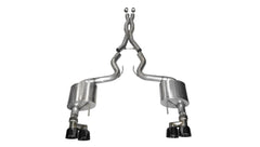 Corsa Performance 14335BLK Cat-Back