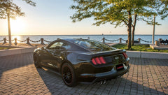 Corsa Performance 14337 Cat-Back
