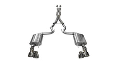 Corsa Performance 14337 Cat-Back