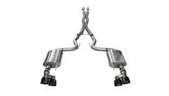 Corsa Performance 14337BLK Cat-Back