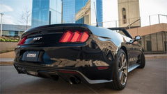 Corsa Performance 14341BLK Cat-Back