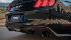 Corsa Performance 14342BLK Cat-Back