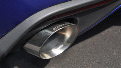 Corsa Performance 14344 Downpipe