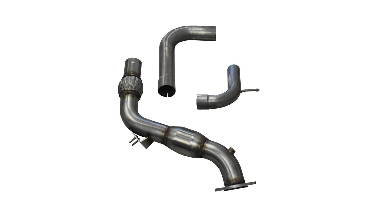 Corsa Performance 14344 Downpipe