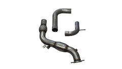 Corsa Performance 14344 Downpipe