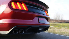 Corsa Performance 14348 Cat-Back
